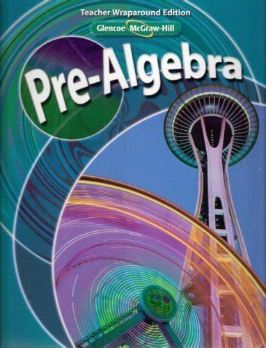 <b>Glencoe</b> <b>Pre</b> <b>Algebra</b> Homework Practice <b>Workbook</b> <b>Answer</b> <b>Key</b> <b>Pdf</b> - Alamat kami. . Glencoe pre algebra workbook answer key pdf